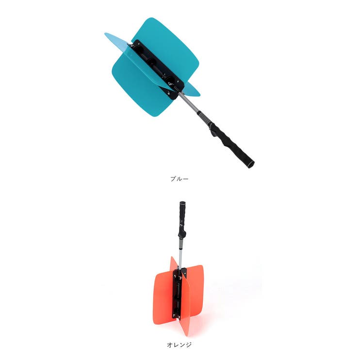 パワースイング ゴルフ練習器具 kgolfzh021 | BACKYARD FAMILY | 詳細画像17 