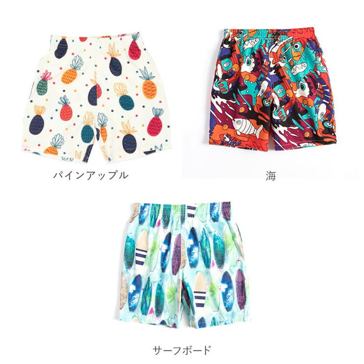 サーフパンツ