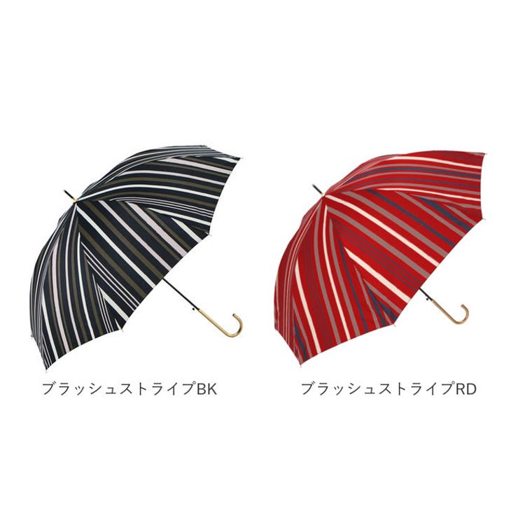 amusant sous la pluie 60cmBJ 耐風 スリム 長傘 | BACKYARD FAMILY | 詳細画像12 