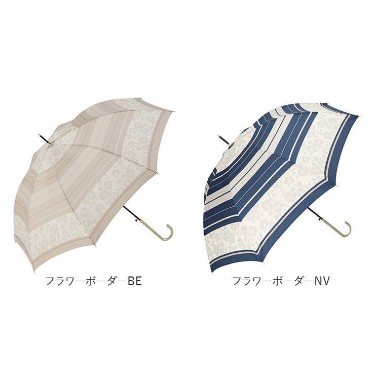 amusant sous la pluie 60cmBJ 耐風 スリム 長傘 | BACKYARD FAMILY | 詳細画像17 