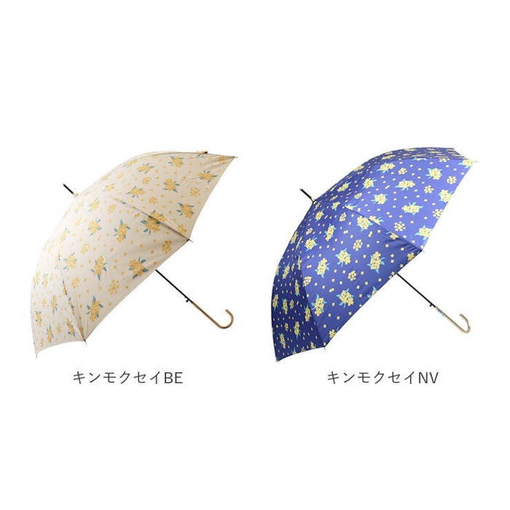 amusant sous la pluie 60cmBJ 耐風 スリム 長傘 | BACKYARD FAMILY | 詳細画像18 