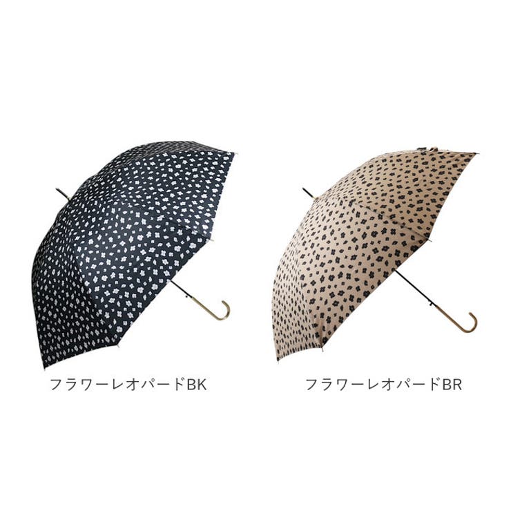 amusant sous la pluie 60cmBJ 耐風 スリム 長傘 | BACKYARD FAMILY | 詳細画像19 