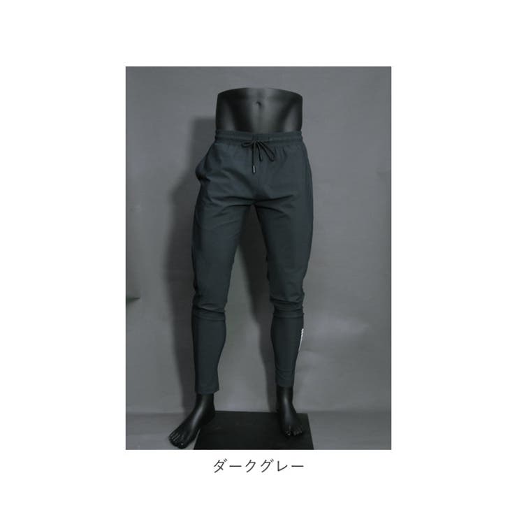 スポーツパンツ メンズ 速乾タイプ pk47 | BACKYARD FAMILY | 詳細画像15 