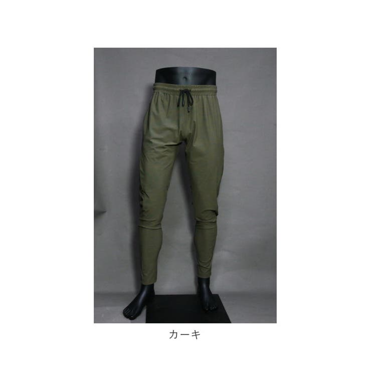 スポーツパンツ メンズ 速乾タイプ pk47 | BACKYARD FAMILY | 詳細画像16 