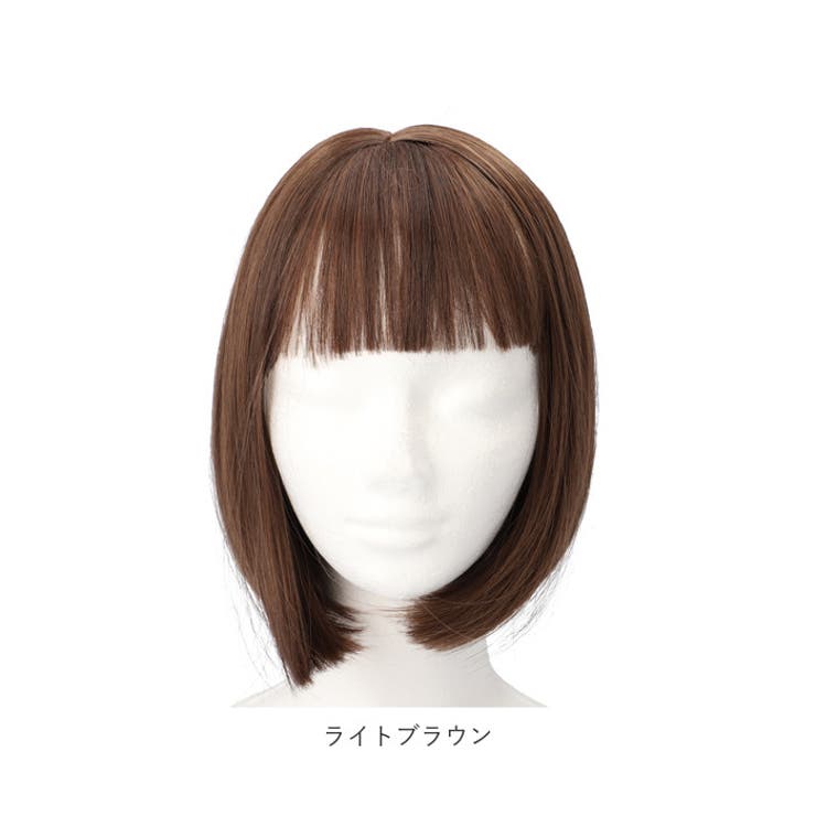 ウィッグ ボブ pmy0303 | BACKYARD FAMILY | 詳細画像15 