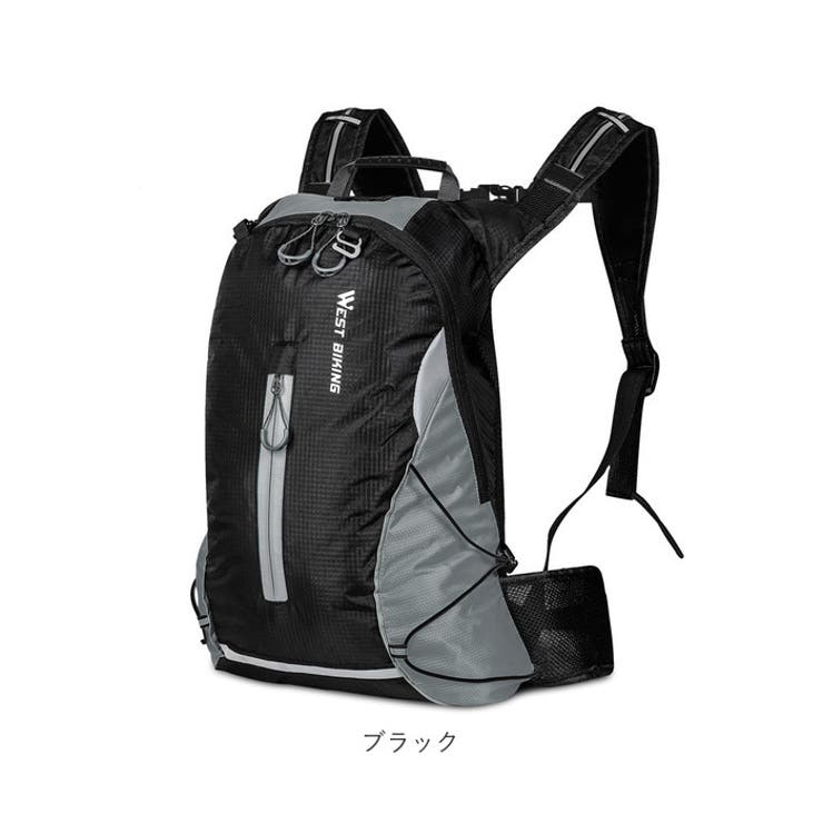サイクリングリュック yp070[品番：BCYW0012531]｜BACKYARD