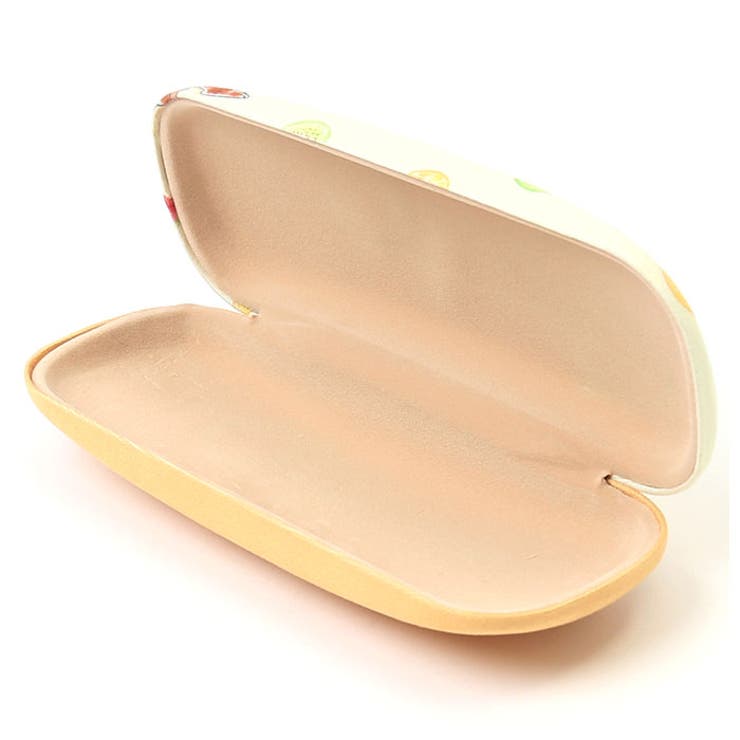 クロス付きメガネケース キャラクター | BACKYARD FAMILY | 詳細画像7 