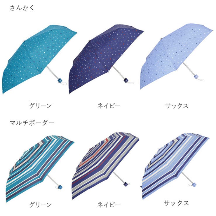 折りたたみ傘