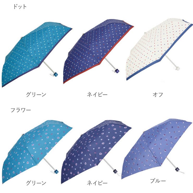 折りたたみ傘