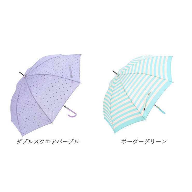 PinkyWolman ピンキーウォルマン 58cm テフロン加工耐風傘 | BACKYARD FAMILY | 詳細画像14 