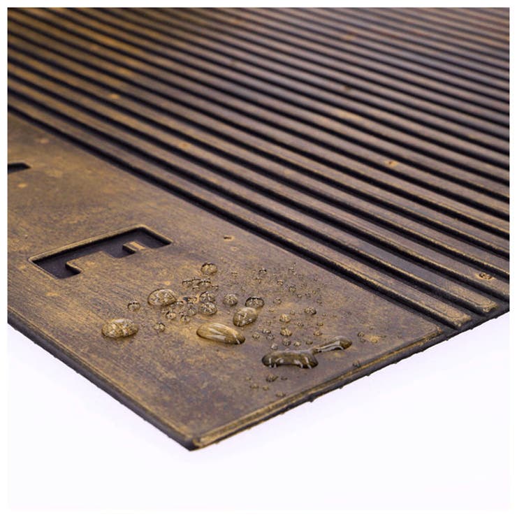 WELCOME マット L | BACKYARD FAMILY | 詳細画像9 