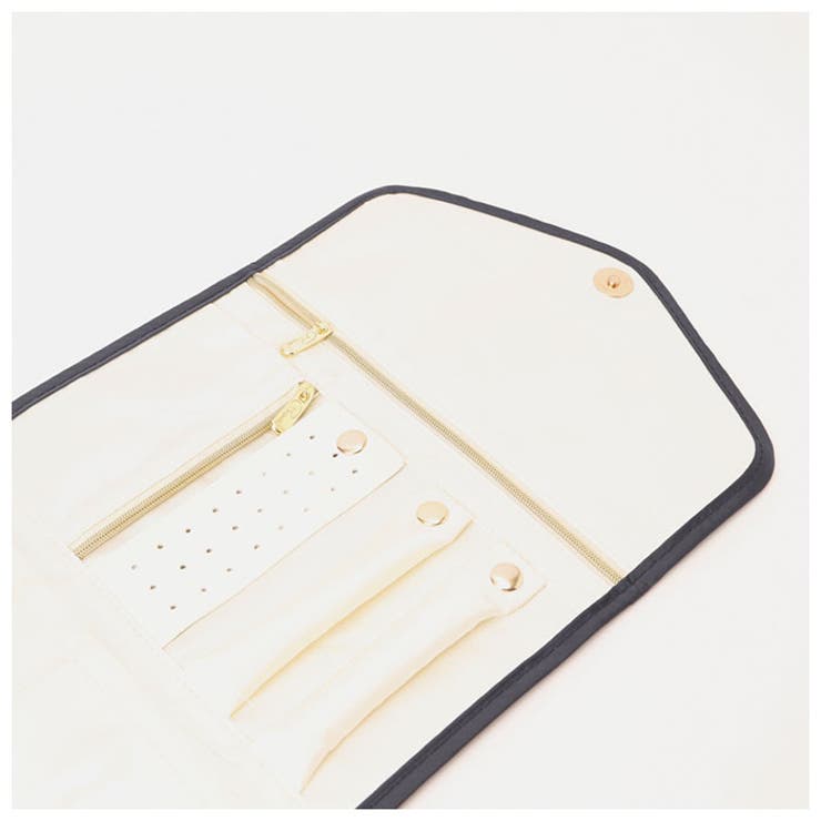 ジュエリーポーチ ypt2028 | BACKYARD FAMILY | 詳細画像9 