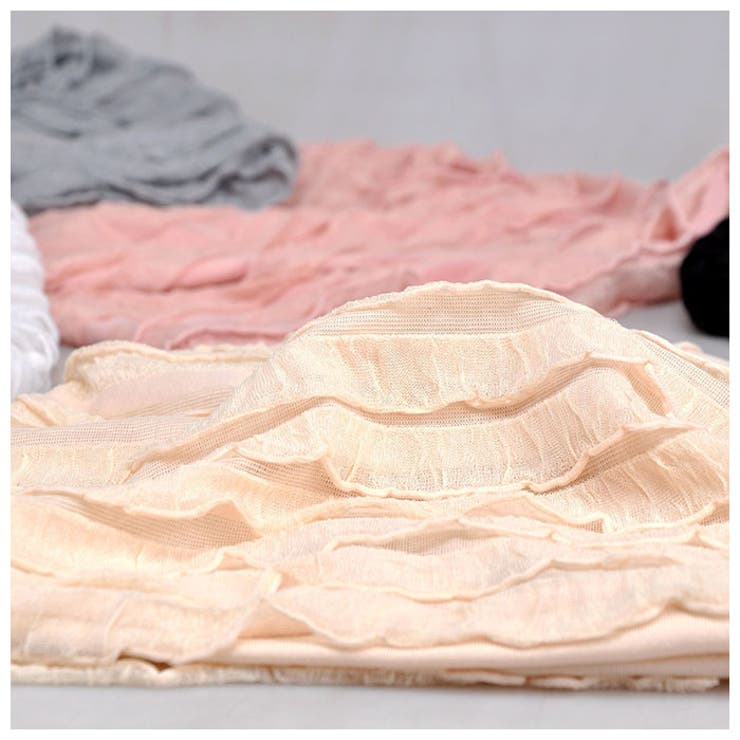 ニット帽子 薄手 ふんわり yyg1453 | BACKYARD FAMILY | 詳細画像4 