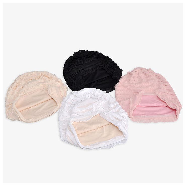 ニット帽子 薄手 ふんわり yyg1453 | BACKYARD FAMILY | 詳細画像5 