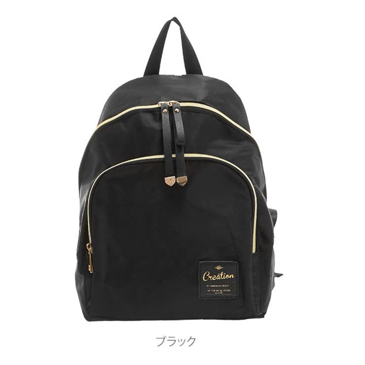 リュック At Creation 品番 yw Backyard Family バックヤードファミリー のレディースファッション通販 Shoplist ショップリスト