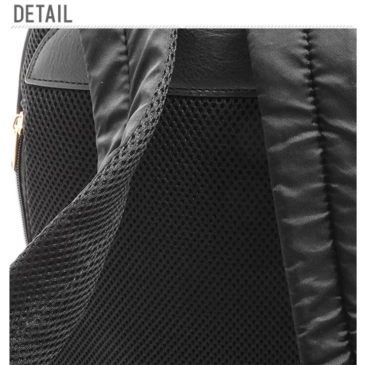 リュック At Creation 品番 yw Backyard Family バックヤードファミリー のレディース ファッション通販 Shoplist ショップリスト