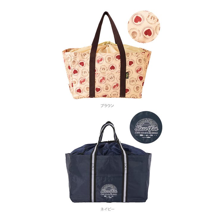 レジカゴ用バッグ tone トーン | BACKYARD FAMILY | 詳細画像6 