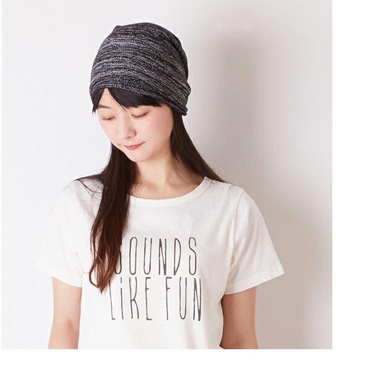 男女兼用のオシャレなニット帽 シンプルで季節を問わず使えます 通販 ニットキャップ 品番 yw Backyard Family バックヤードファミリー のレディースファッション通販 Shoplist ショップリスト