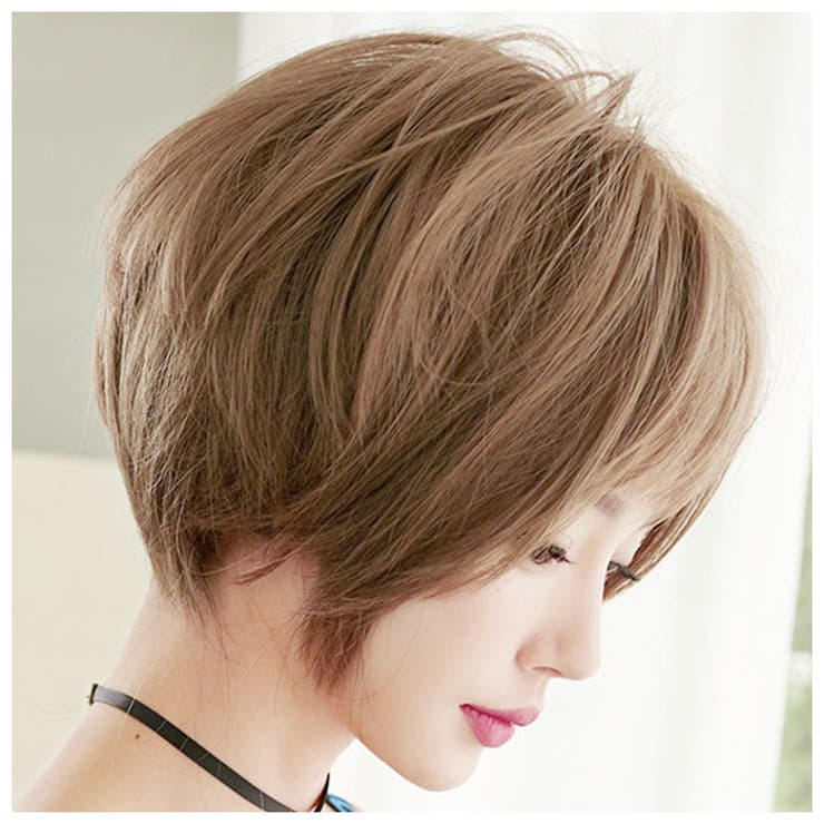 ウイッグ ショート d3110 | BACKYARD FAMILY | 詳細画像8 