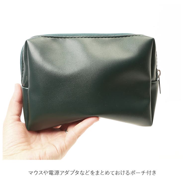 ノートパソコン