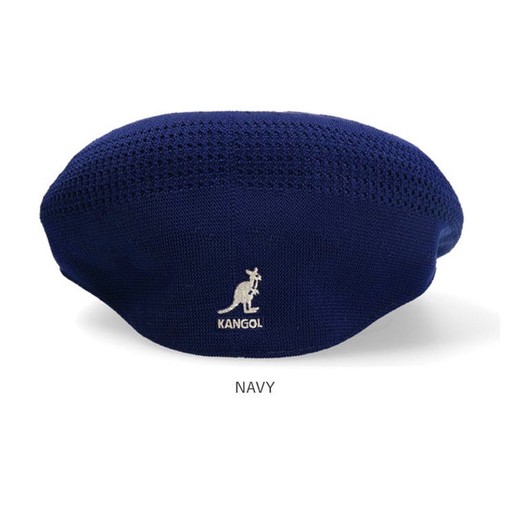 KANGOL カンゴール ハンチング TROPIC 504 VENTAIR トロピック