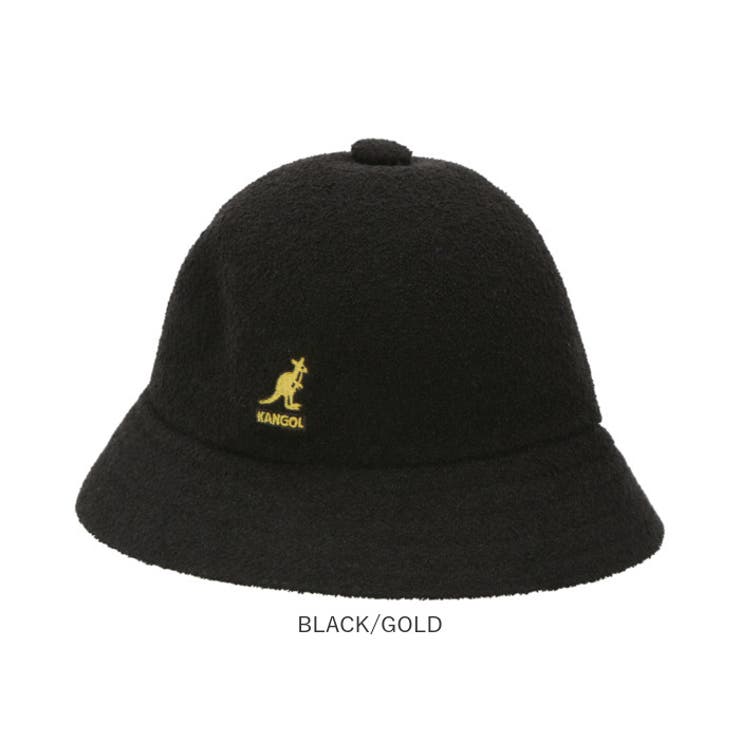 KANGOL Bermuda Casual | BACKYARD FAMILY | 詳細画像13 