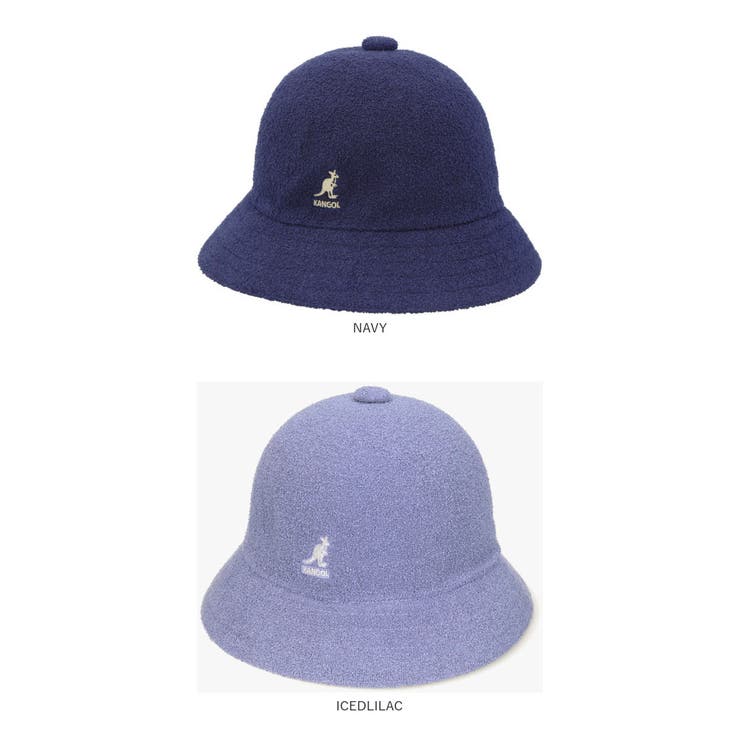 KANGOL Bermuda Casual | BACKYARD FAMILY | 詳細画像15 