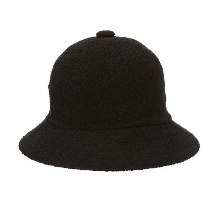 KANGOL Bermuda Casual | BACKYARD FAMILY | 詳細画像4 