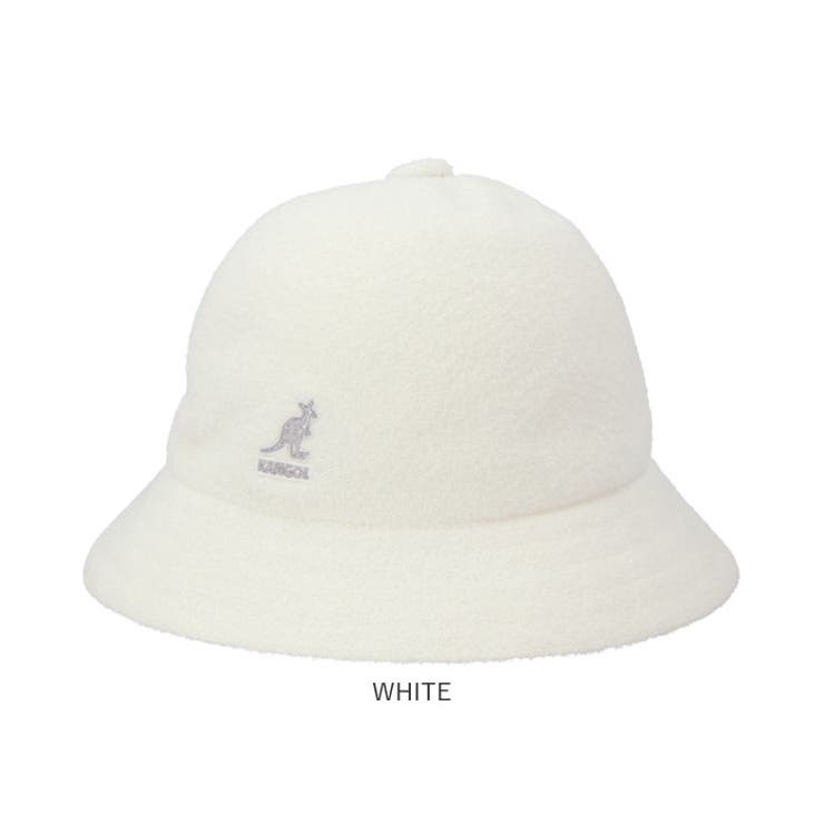 KANGOL Bermuda Casual | BACKYARD FAMILY | 詳細画像9 