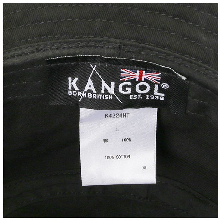 kangol