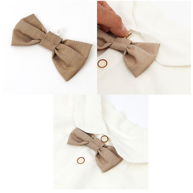 ベビーフォーマル ２点上下セット mt017 | BACKYARD FAMILY | 詳細画像13 