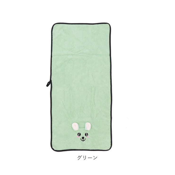 アニマルタオル pmy0602 | BACKYARD FAMILY | 詳細画像12 