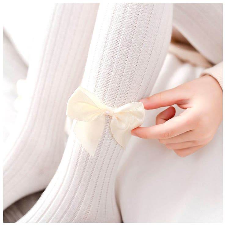 タイツ リボン yts20001 | BACKYARD FAMILY | 詳細画像3 