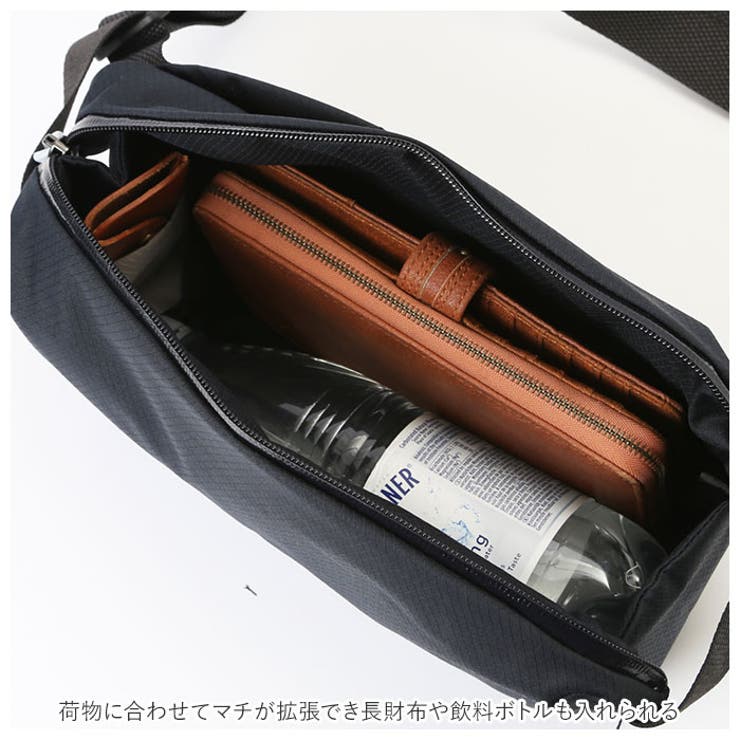 Bellroy ベルロイ Lite Sling ベルトバッグBLLA[品番
