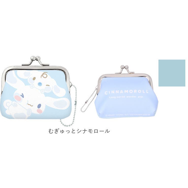 がま口コインケース キャラクター | BACKYARD FAMILY | 詳細画像11 