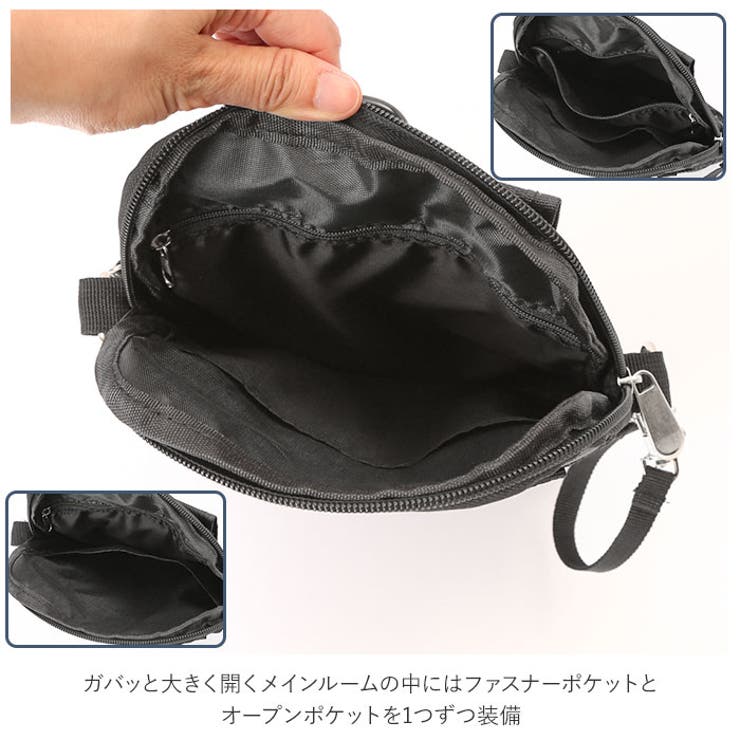 ポケットポーチ 仕事用 作業用 エプロンバッグ ウエストポーチ ウエストバッグ 工具 道具 小物入れ 腰袋 帆布 ナースポーチ ウレギッシュ ブラック  格安激安