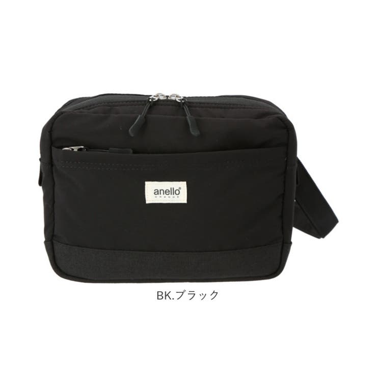 anelloGRANDE アネログランデ みがる ショルダーGTM0432 | BACKYARD FAMILY | 詳細画像16 