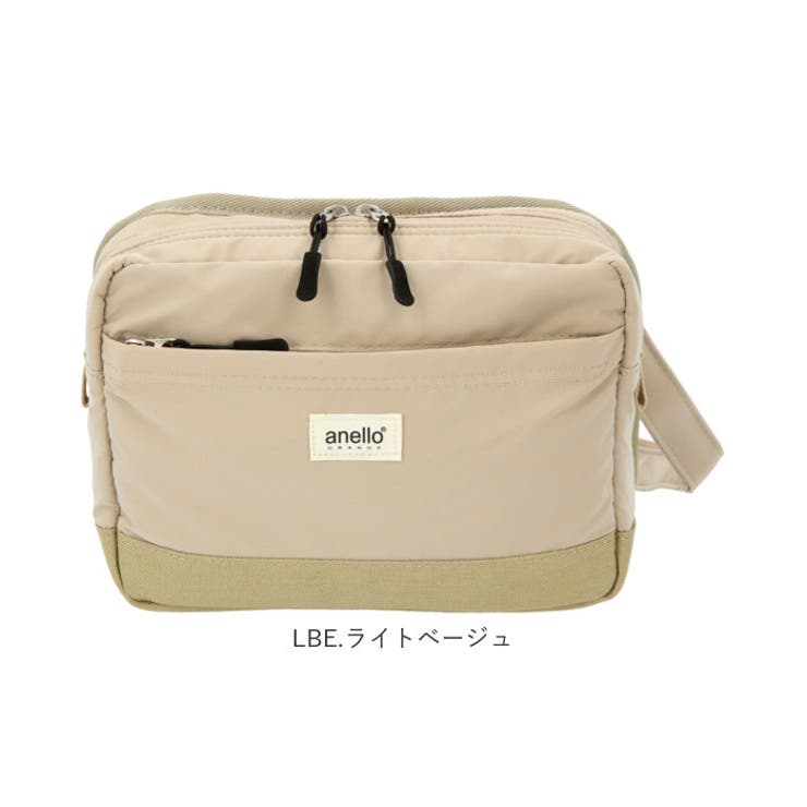 anelloGRANDE アネログランデ みがる ショルダーGTM0432 | BACKYARD FAMILY | 詳細画像18 