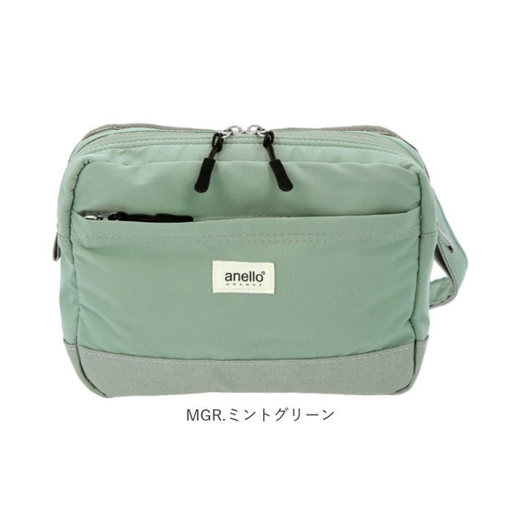 anelloGRANDE アネログランデ みがる ショルダーGTM0432 | BACKYARD FAMILY | 詳細画像19 