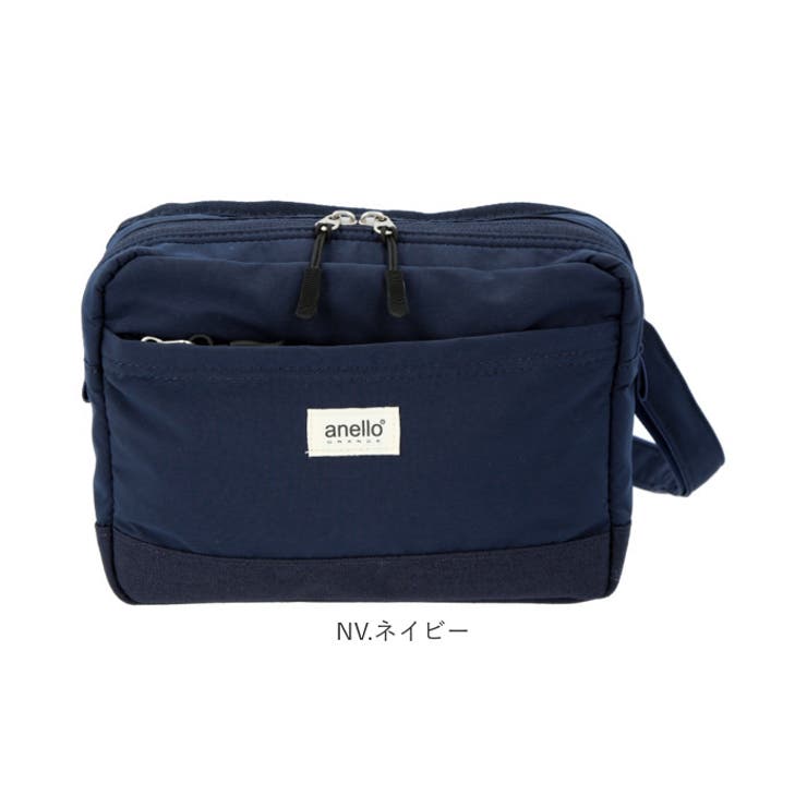 anelloGRANDE アネログランデ みがる ショルダーGTM0432 | BACKYARD FAMILY | 詳細画像20 