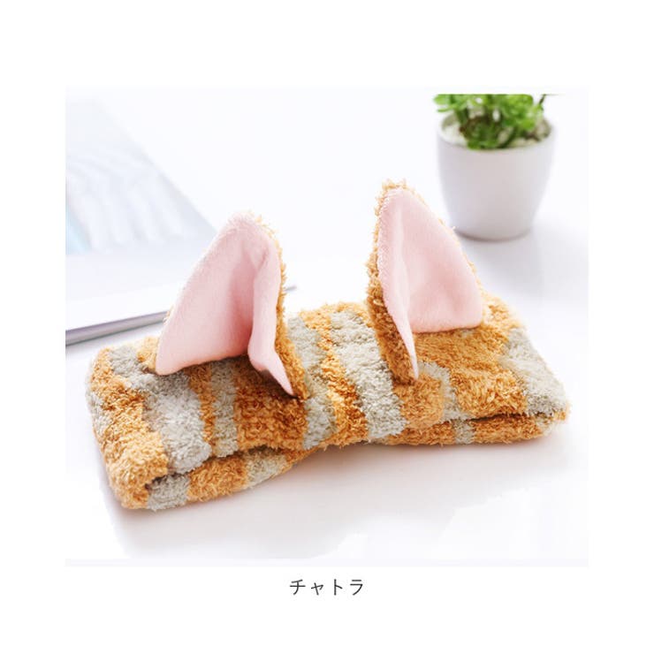 猫耳