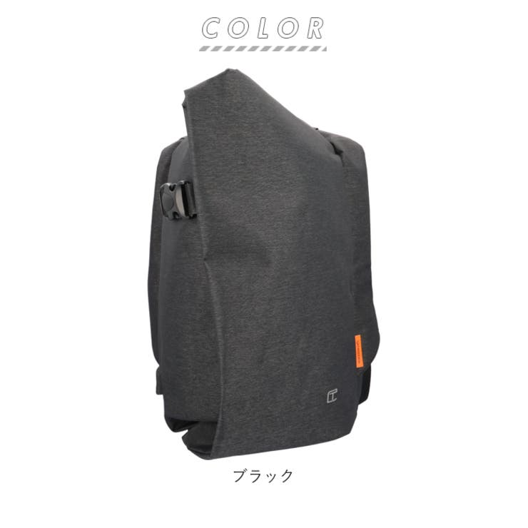 PCリュック メンズ 大容量 pmtc701 | BACKYARD FAMILY | 詳細画像19 