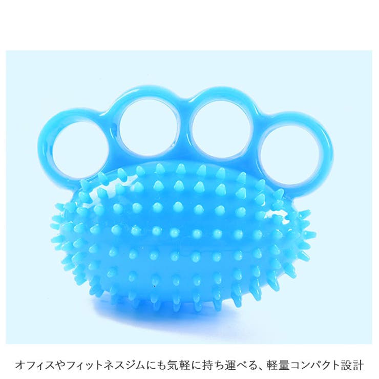 握力トレーニング pmy0707 | BACKYARD FAMILY | 詳細画像5 