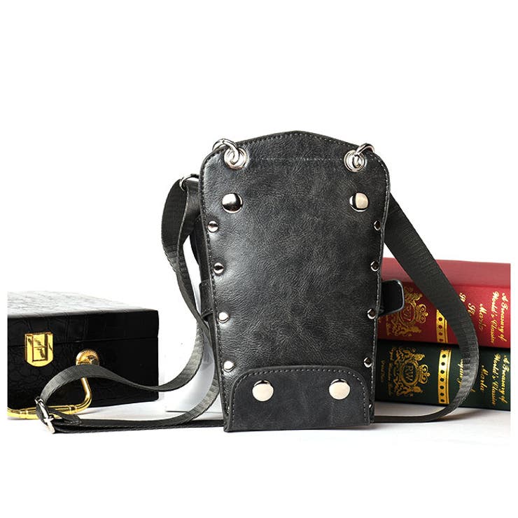 シザーケース s106 | BACKYARD FAMILY | 詳細画像5 