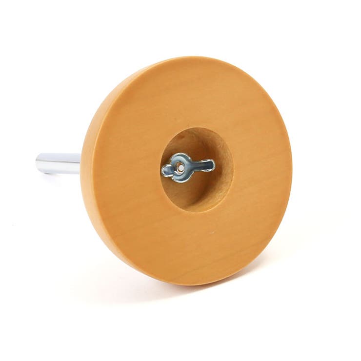 Acoustic アコウスティック ウッド アルミニウムスタンドミラー | BACKYARD FAMILY | 詳細画像11 