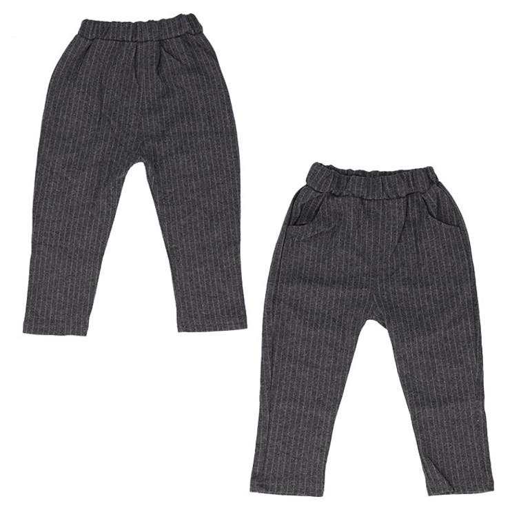 フォーマルスーツ 男の子 ３点セット bbyz2022 | BACKYARD FAMILY | 詳細画像14 