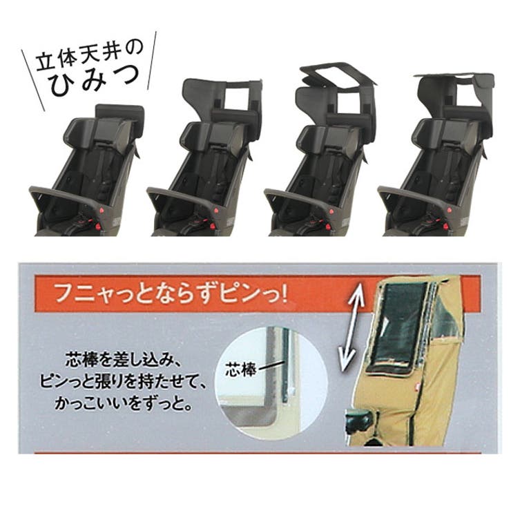 レインカバー