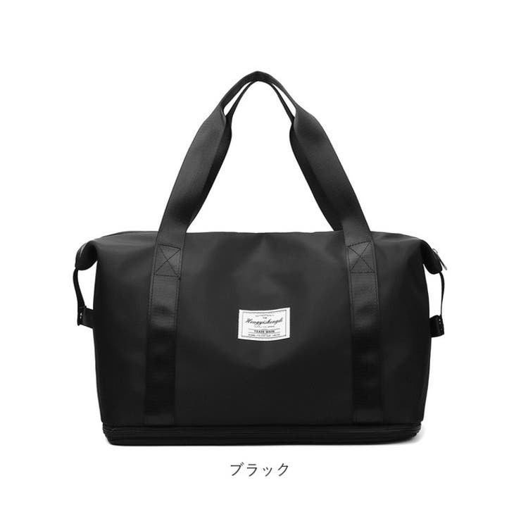 ボストンバッグ 軽量 ksbag1713 | BACKYARD FAMILY | 詳細画像14 