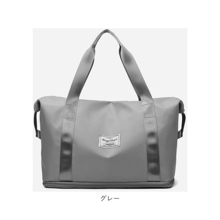 ボストンバッグ 軽量 ksbag1713 | BACKYARD FAMILY | 詳細画像15 