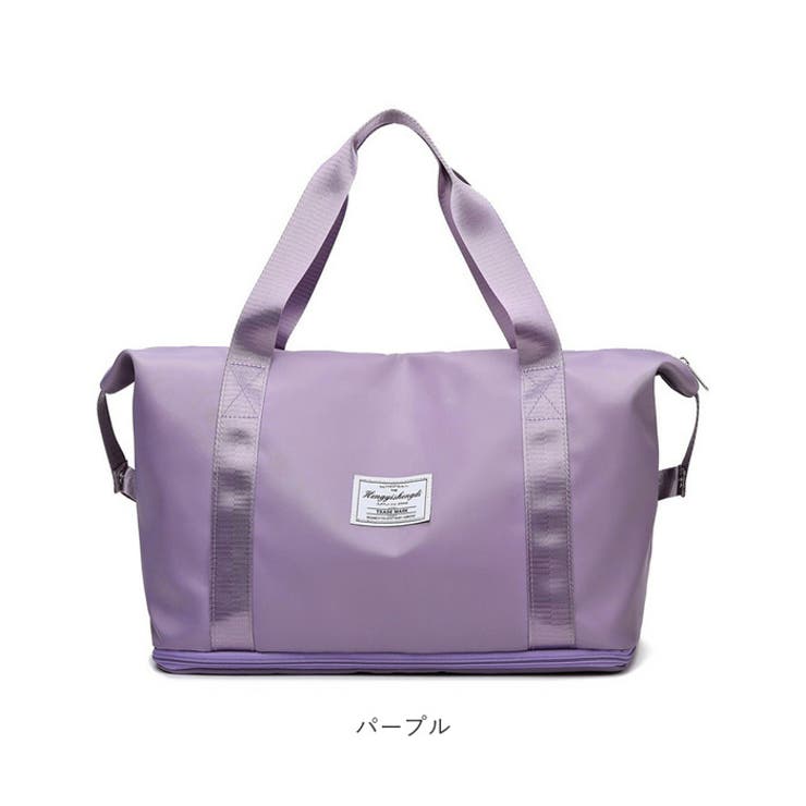 ボストンバッグ 軽量 ksbag1713 | BACKYARD FAMILY | 詳細画像16 